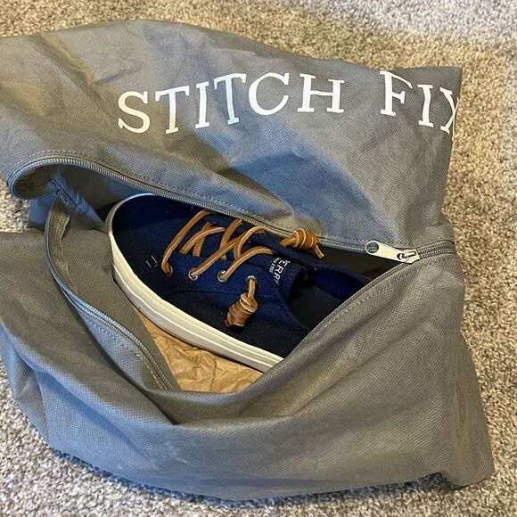 Sperry Crest Vibe sneakers  - Picture 14 of 14